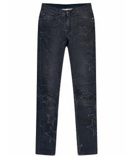 STELLA MCCARTNEY Джинсы слим