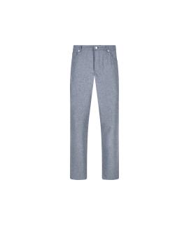 BRUNELLO CUCINELLI Повседневные брюки