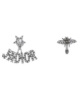 CHRISTIAN DIOR Серьги