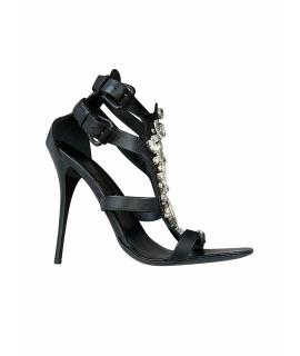 GIUSEPPE ZANOTTI DESIGN Босоножки
