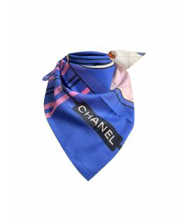 CHANEL Платок