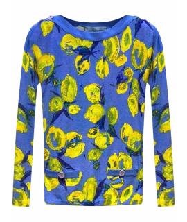 BLUMARINE Лонгслив