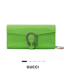 GUCCI Клатч/вечерняя сумка