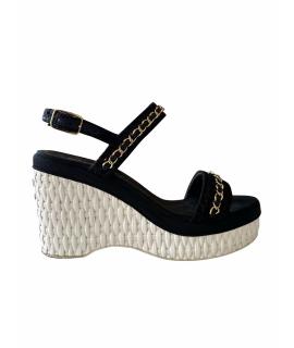 CHANEL Босоножки