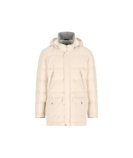 BRUNELLO CUCINELLI Пуховик