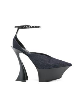 MUGLER Туфли