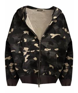 A BATHING APE Худи/толстовка