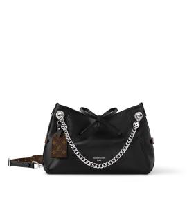 LOUIS VUITTON Сумка с короткими ручками