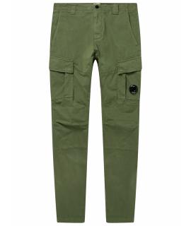 CP COMPANY Повседневные брюки