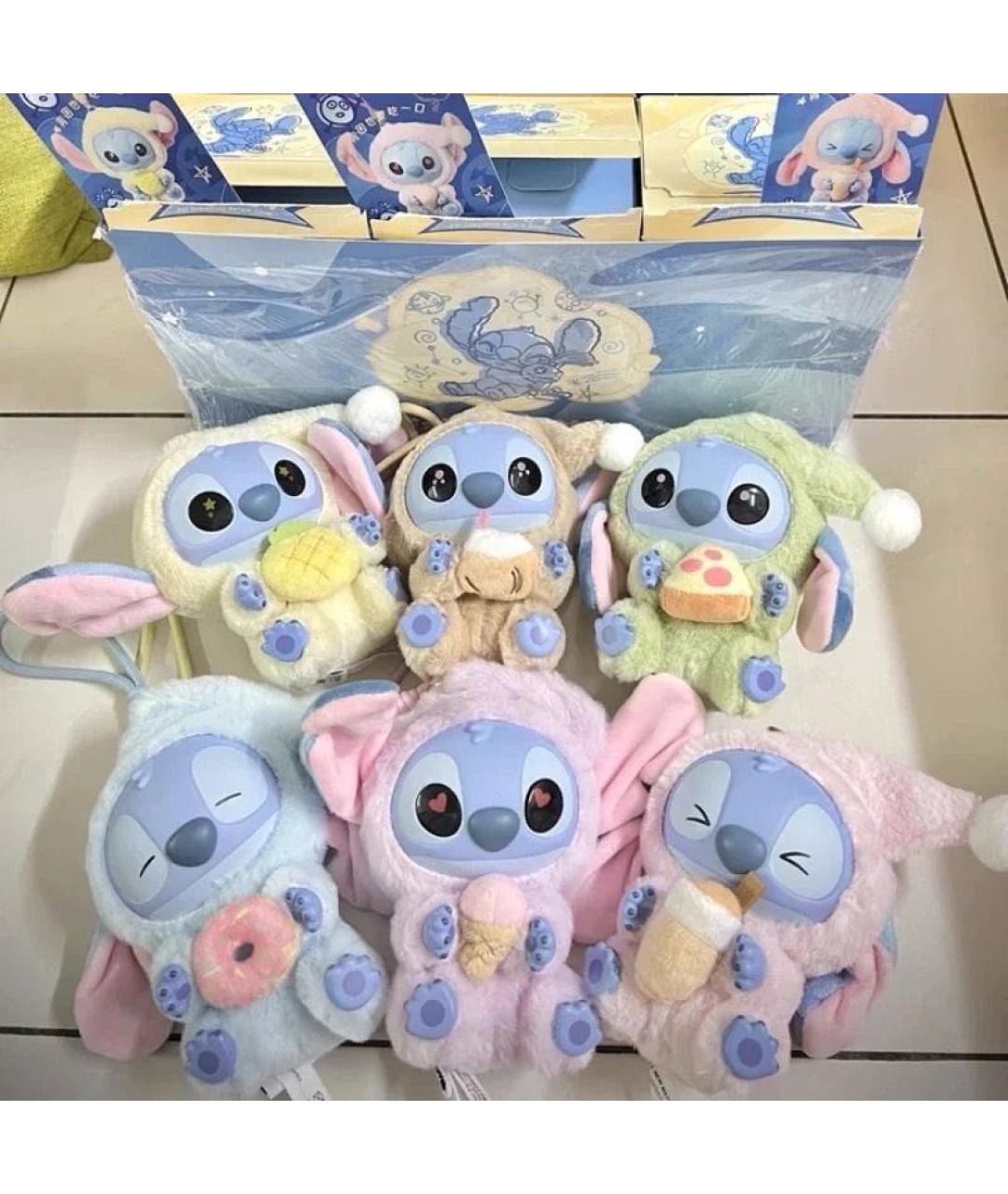 Labubu Мульти брелок, фото 7