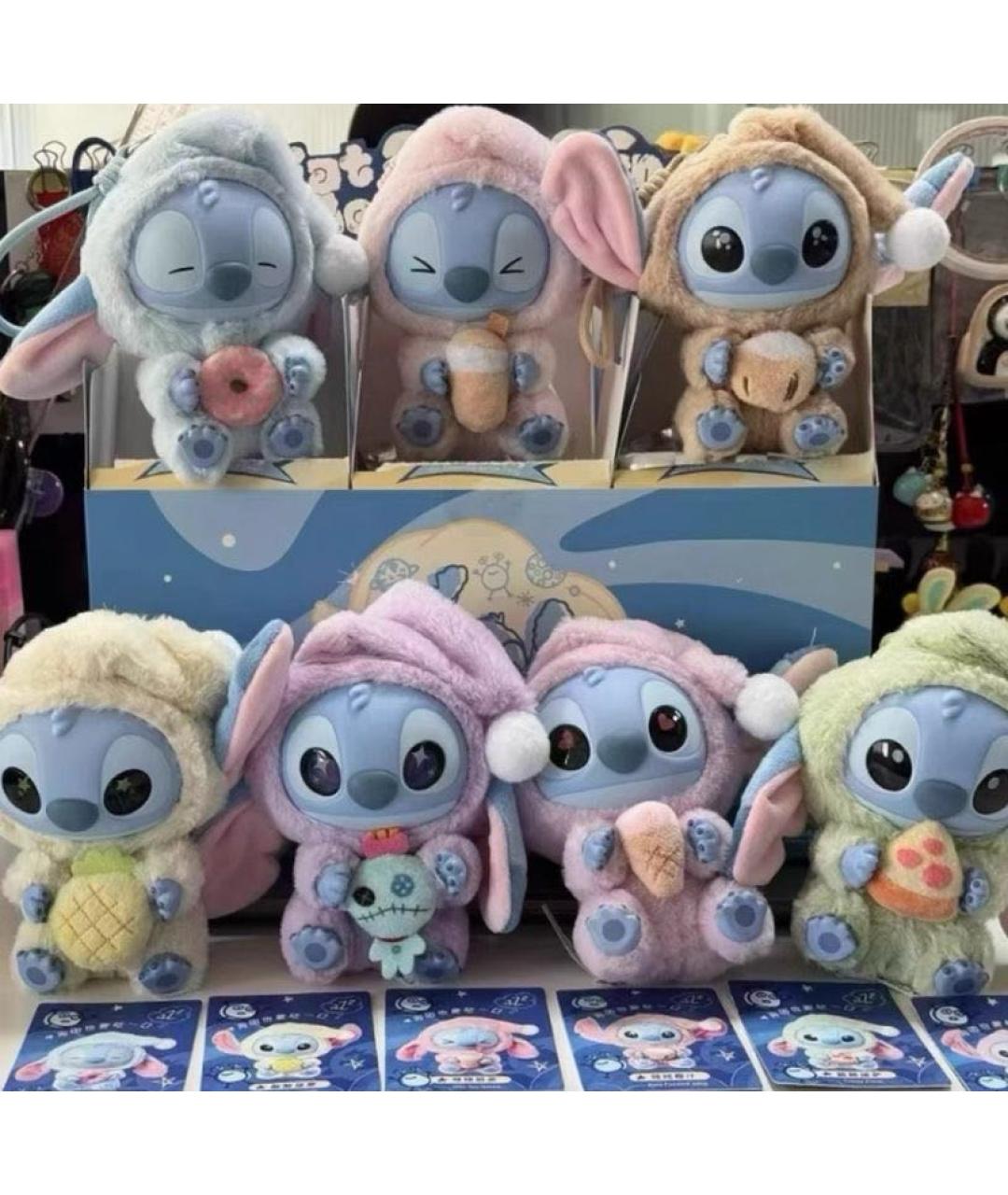 Labubu Мульти брелок, фото 5