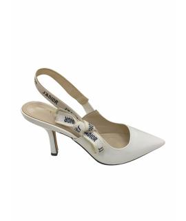 CHRISTIAN DIOR Туфли