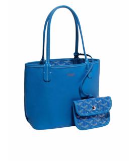GOYARD Сумка через плечо