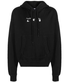 OFF-WHITE Худи/толстовка