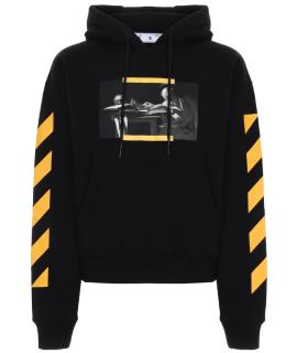 OFF-WHITE Худи/толстовка