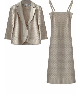 CHRISTIAN DIOR Платье