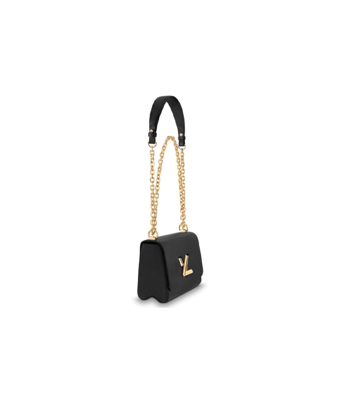 LOUIS VUITTON Мульти кожаная сумка через плечо, фото 3