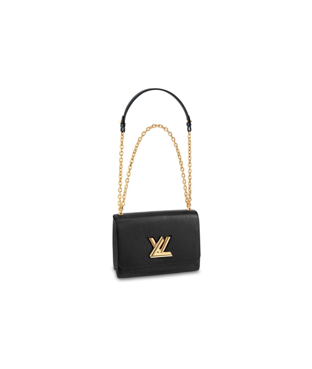 LOUIS VUITTON Мульти кожаная сумка через плечо, фото 2