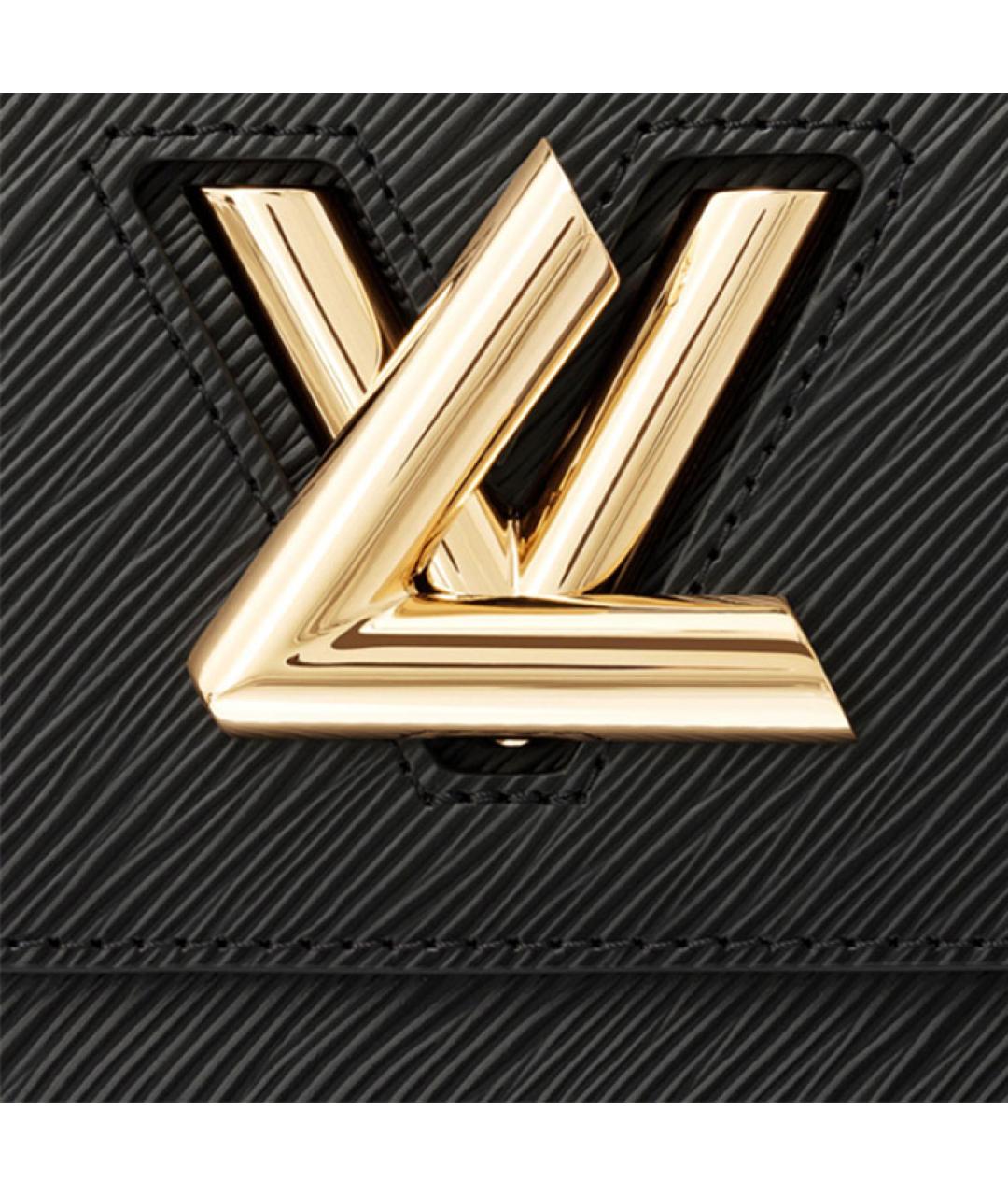 LOUIS VUITTON Мульти кожаная сумка через плечо, фото 6