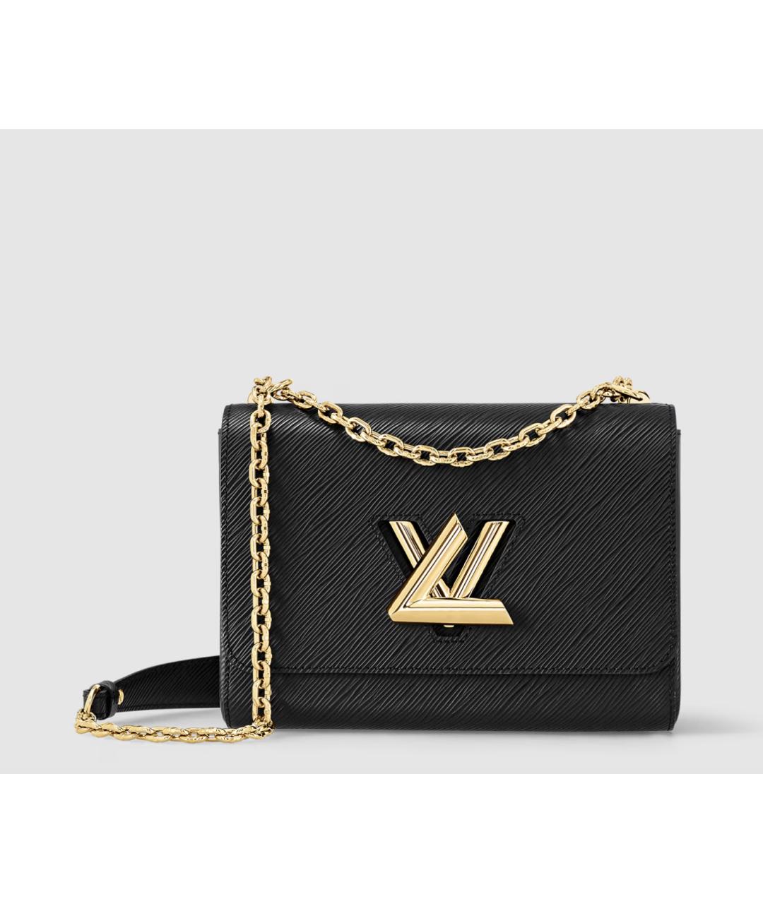 LOUIS VUITTON Мульти кожаная сумка через плечо, фото 9
