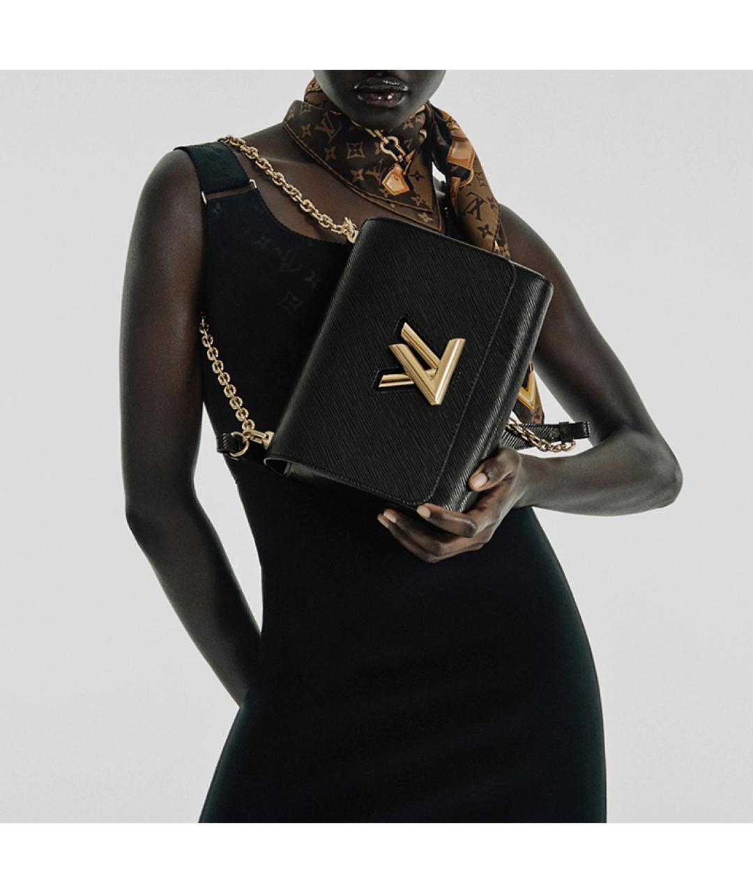 LOUIS VUITTON Мульти кожаная сумка через плечо, фото 8