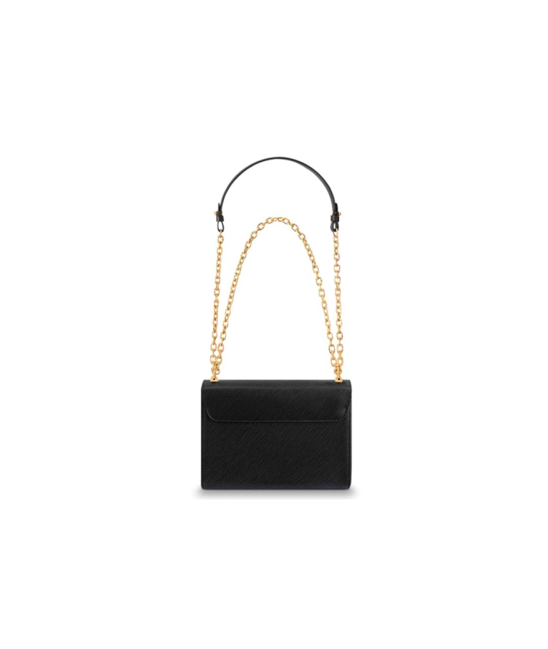 LOUIS VUITTON Мульти кожаная сумка через плечо, фото 4