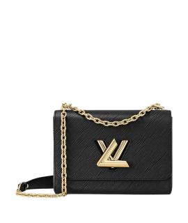 LOUIS VUITTON Сумка через плечо