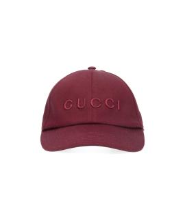 GUCCI Кепка/бейсболка