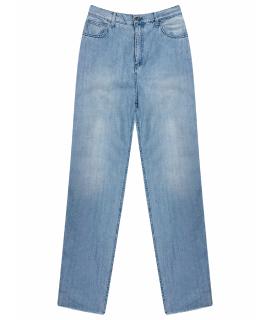 TRUSSARDI JEANS Прямые джинсы
