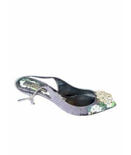 DOLCE&GABBANA Туфли