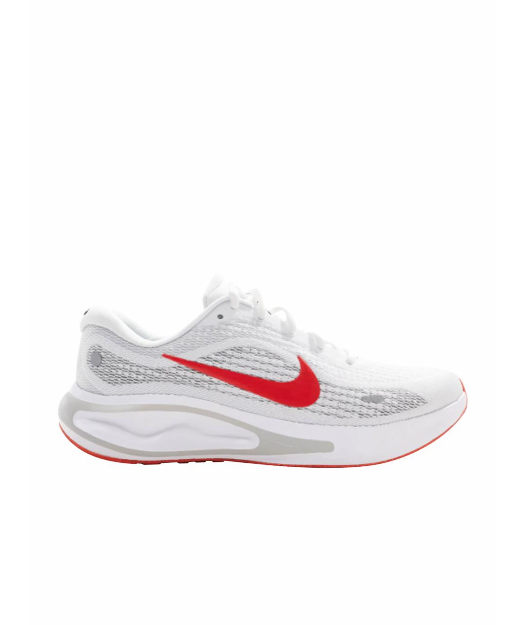 NIKE Серые кроссовки, фото 1