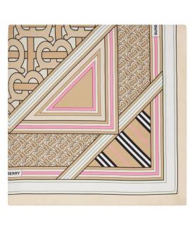 BURBERRY Платок