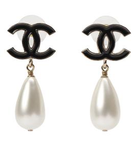 CHANEL Серьги