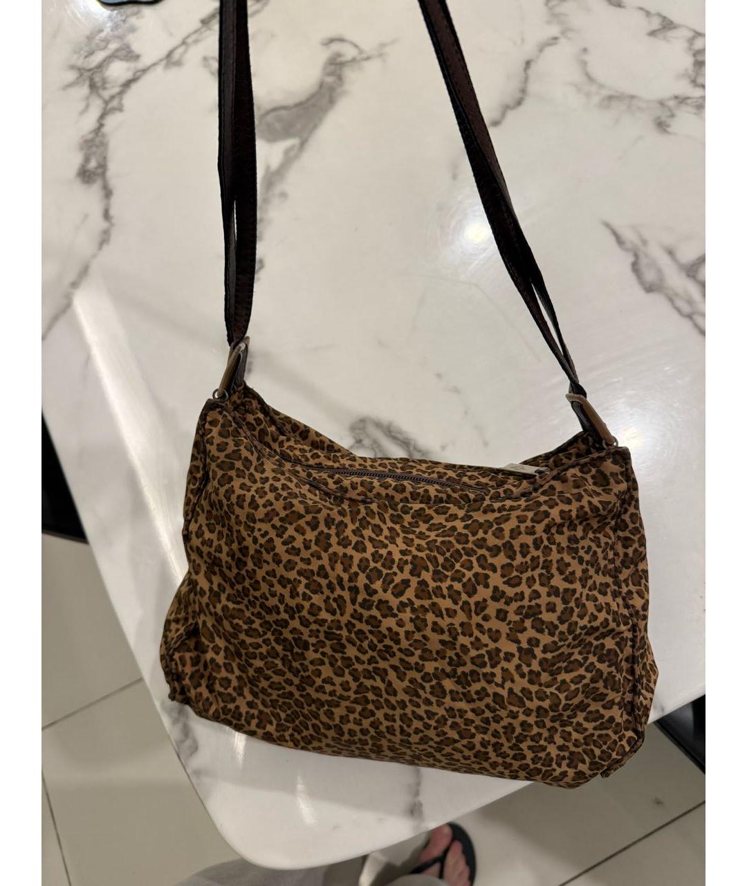 BOTTEGA VENETA Мульти сумка с короткими ручками, фото 3