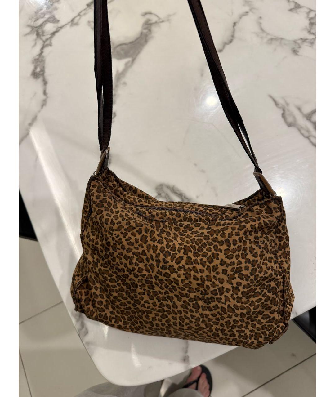 BOTTEGA VENETA Мульти сумка с короткими ручками, фото 2