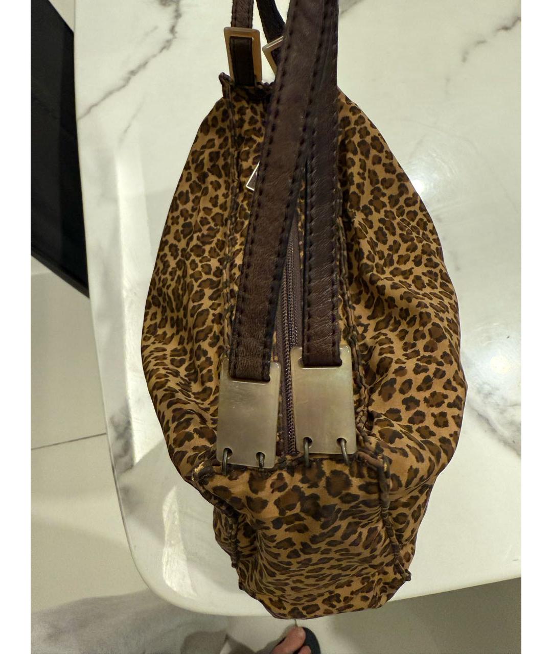 BOTTEGA VENETA Мульти сумка с короткими ручками, фото 5