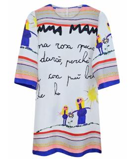 DOLCE&GABBANA Футболка