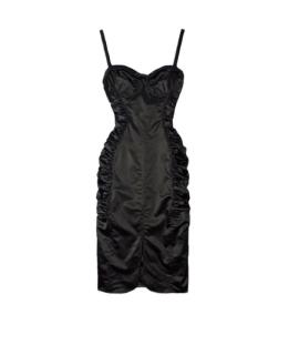 DOLCE&GABBANA Коктейльное платье