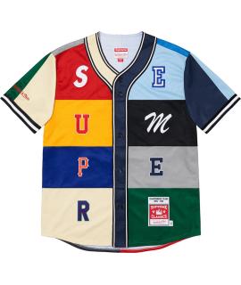 SUPREME Футболка