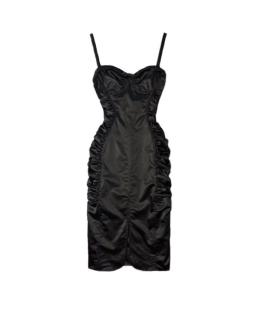 DOLCE&GABBANA Коктейльное платье
