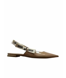 CHRISTIAN DIOR Туфли
