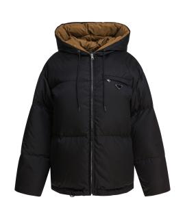 PRADA Пуховик