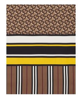 BURBERRY Шарф