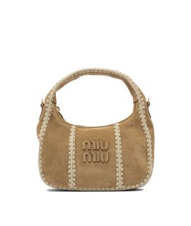 MIU MIU Сумка с короткими ручками