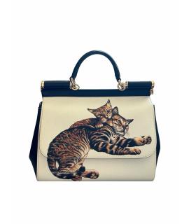 DOLCE&GABBANA Сумка с короткими ручками