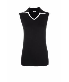SAINT LAURENT Майка