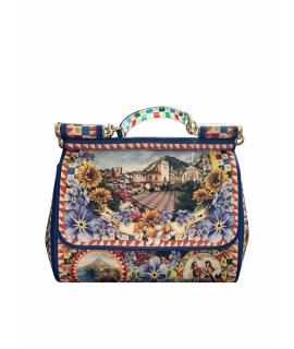 DOLCE&GABBANA Сумка с короткими ручками