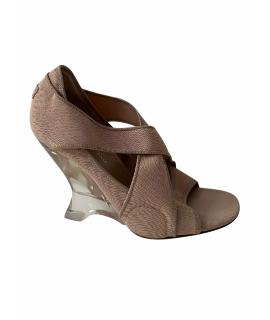 CHRISTIAN DIOR Туфли