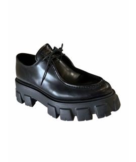 PRADA Лоферы