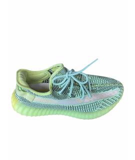 ADIDAS YEEZY Низкие кроссовки / кеды